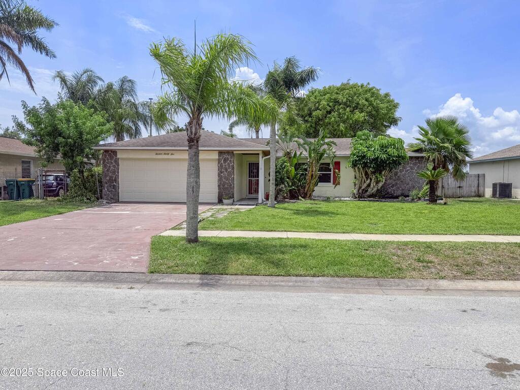 1395 Angler Street, Merritt Island, FL 32952