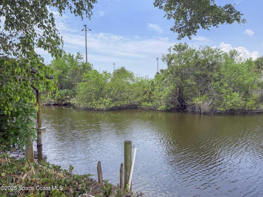 1395 Angler Street, Merritt Island, FL 32952