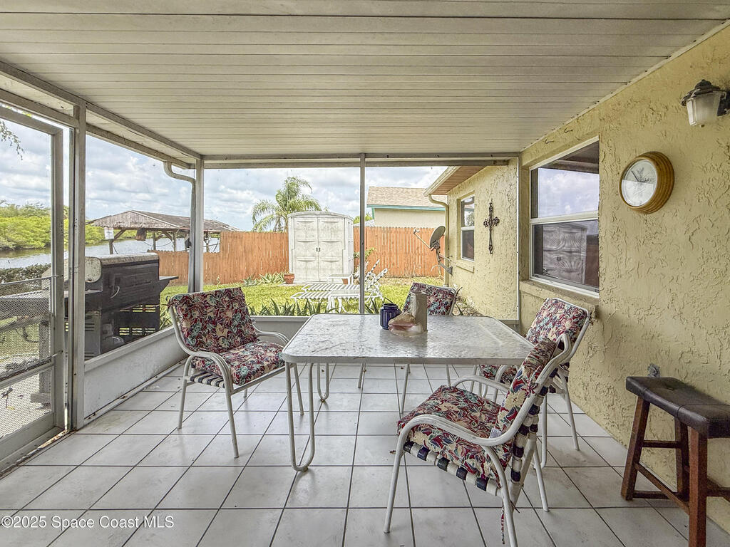 1395 Angler Street, Merritt Island, FL 32952