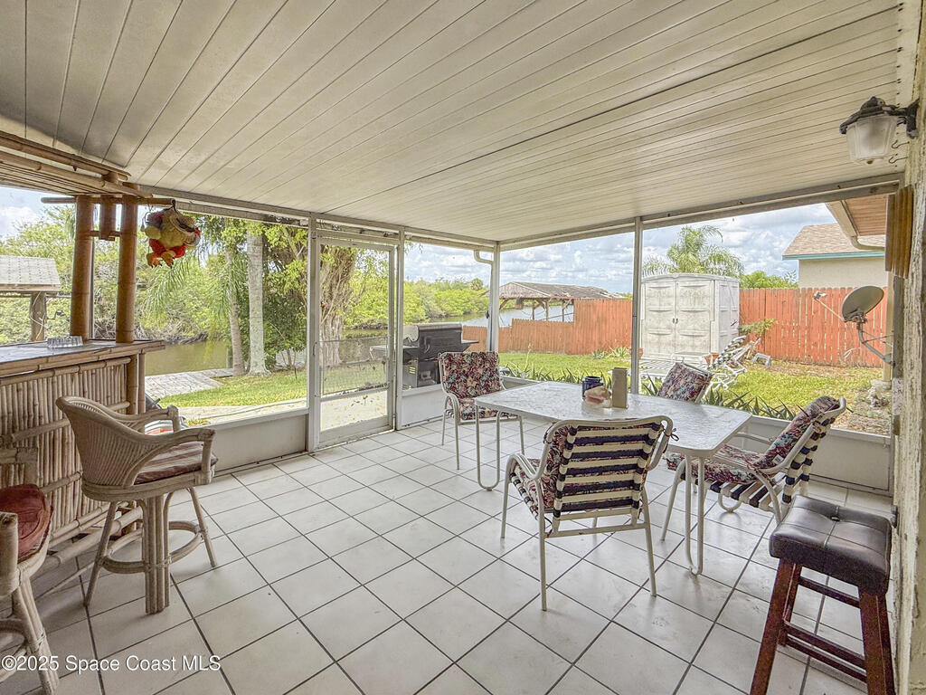 1395 Angler Street, Merritt Island, FL 32952