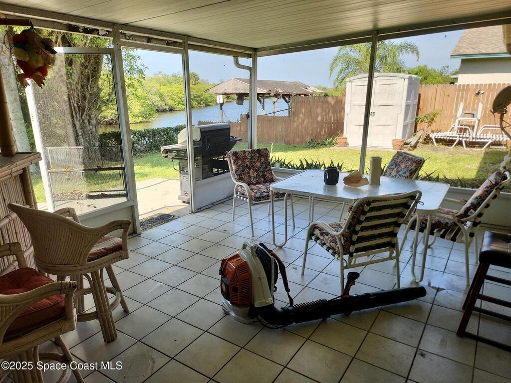 1395 Angler Street, Merritt Island, FL 32952