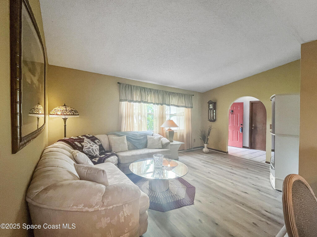 1395 Angler Street, Merritt Island, FL 32952