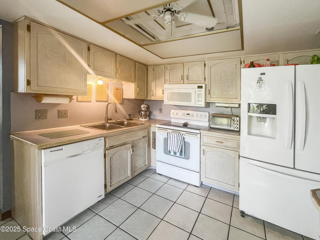 1395 Angler Street, Merritt Island, FL 32952