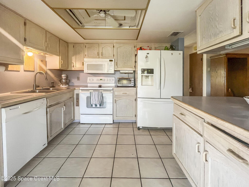 1395 Angler Street, Merritt Island, FL 32952