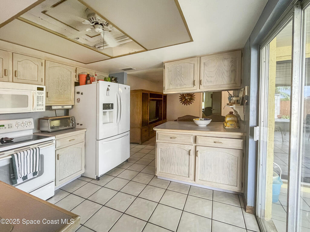 1395 Angler Street, Merritt Island, FL 32952