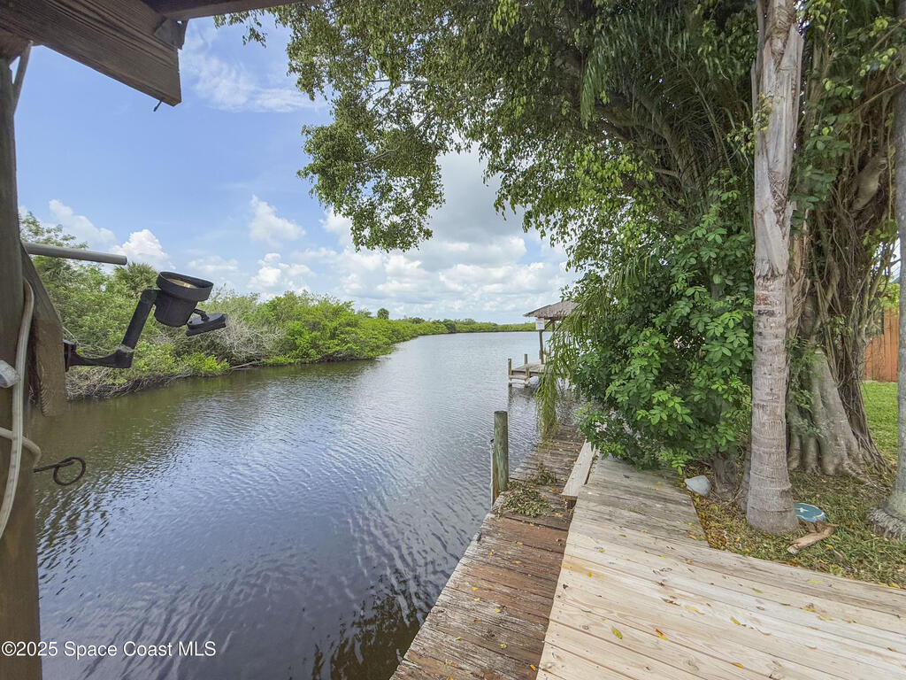 1395 Angler Street, Merritt Island, FL 32952