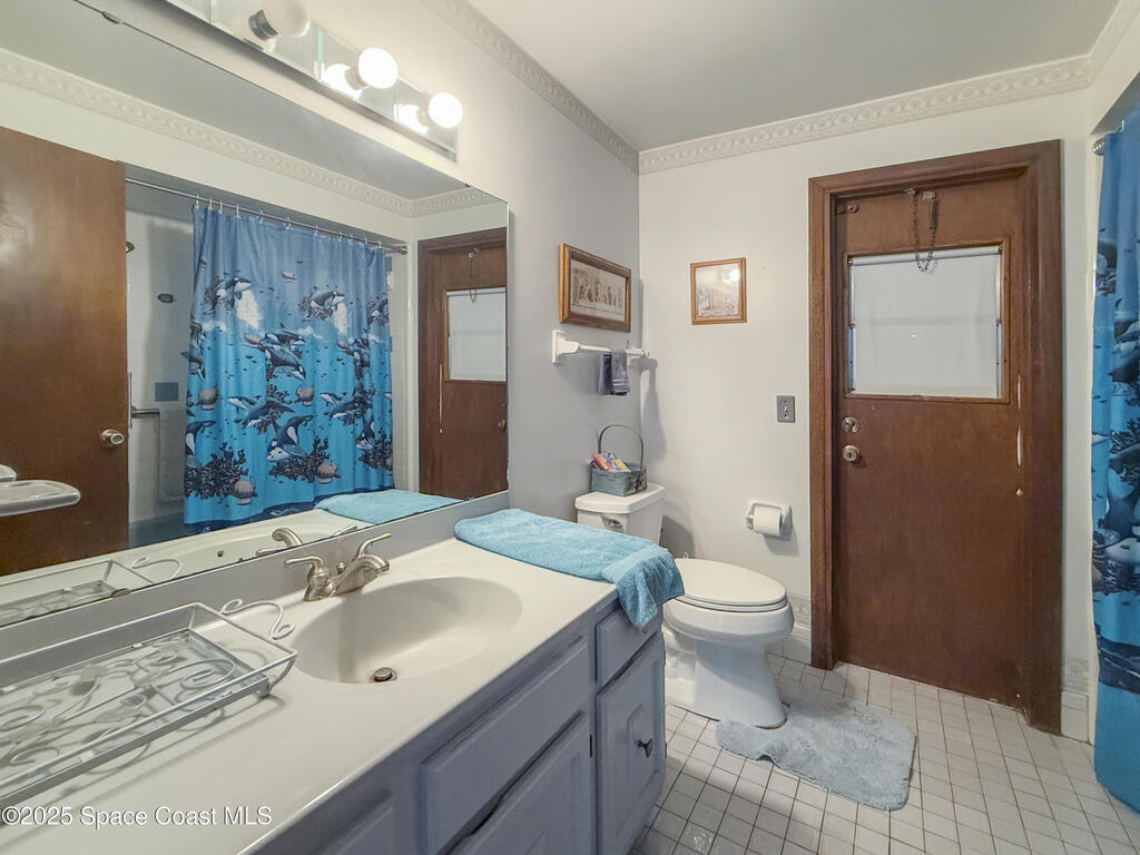 1395 Angler Street, Merritt Island, FL 32952