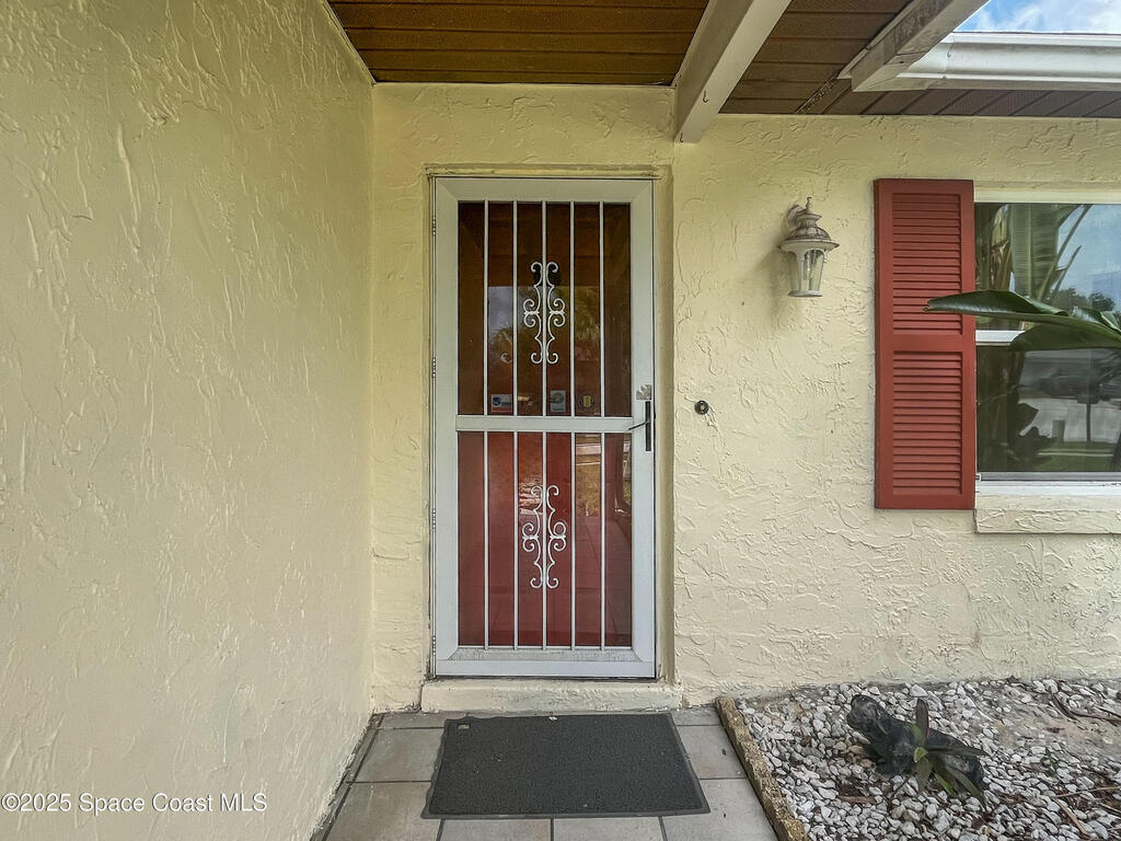 1395 Angler Street, Merritt Island, FL 32952