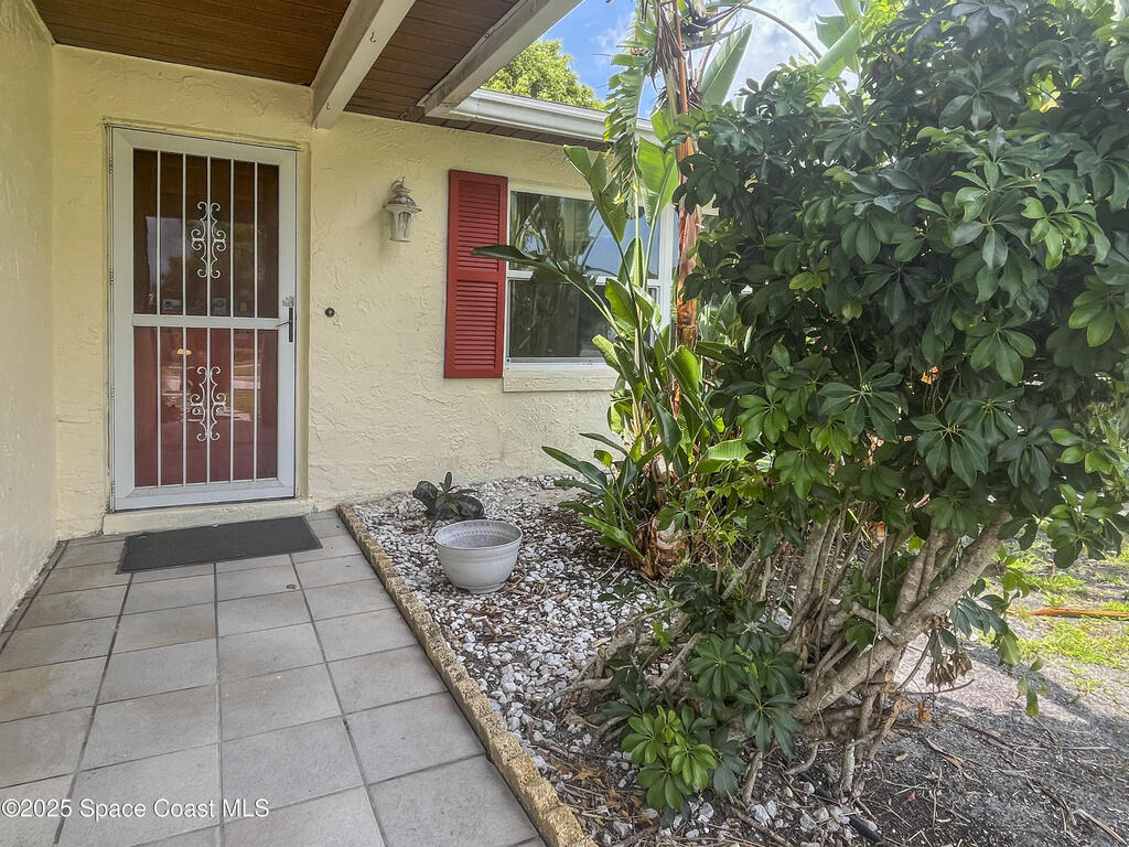 1395 Angler Street, Merritt Island, FL 32952