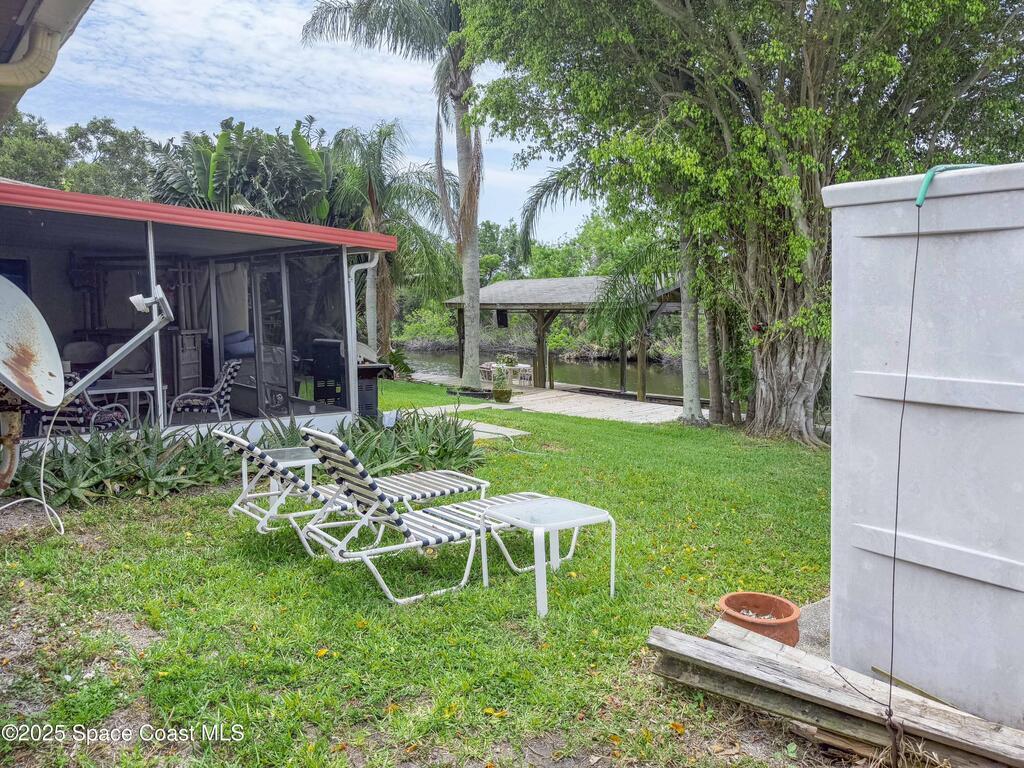 1395 Angler Street, Merritt Island, FL 32952