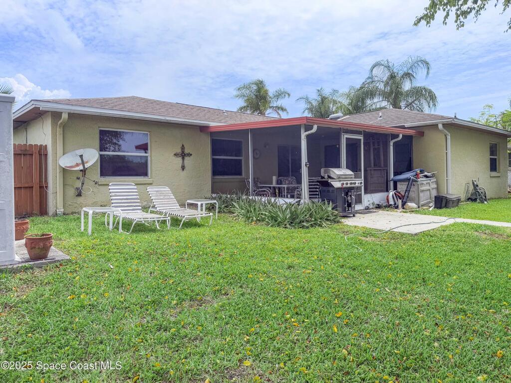 1395 Angler Street, Merritt Island, FL 32952