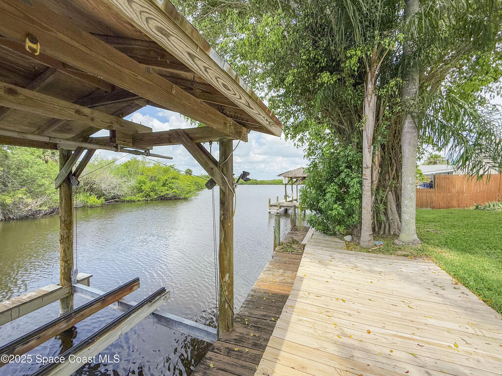 1395 Angler Street, Merritt Island, FL 32952