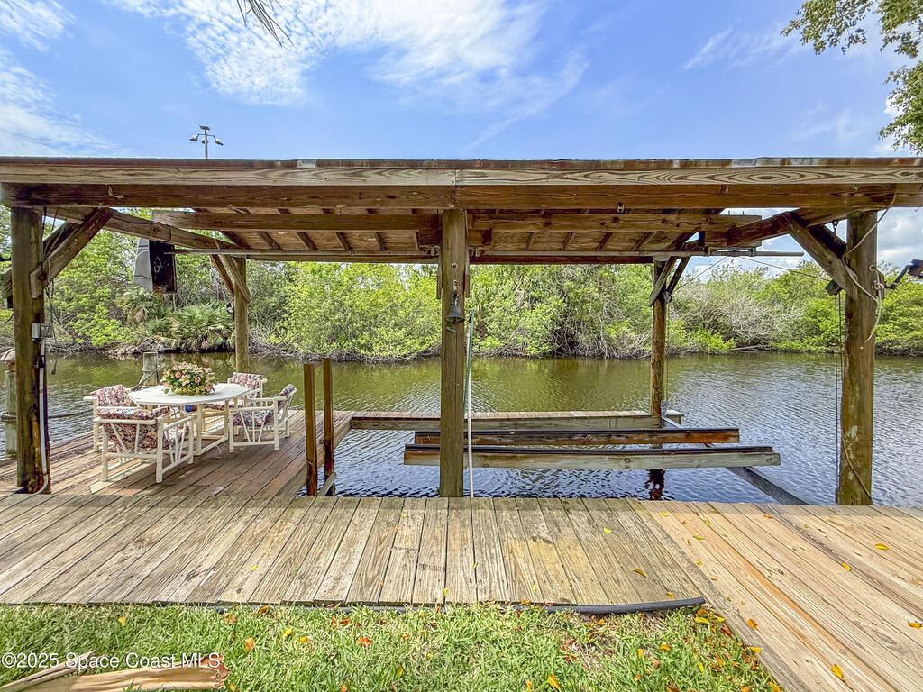 1395 Angler Street, Merritt Island, FL 32952