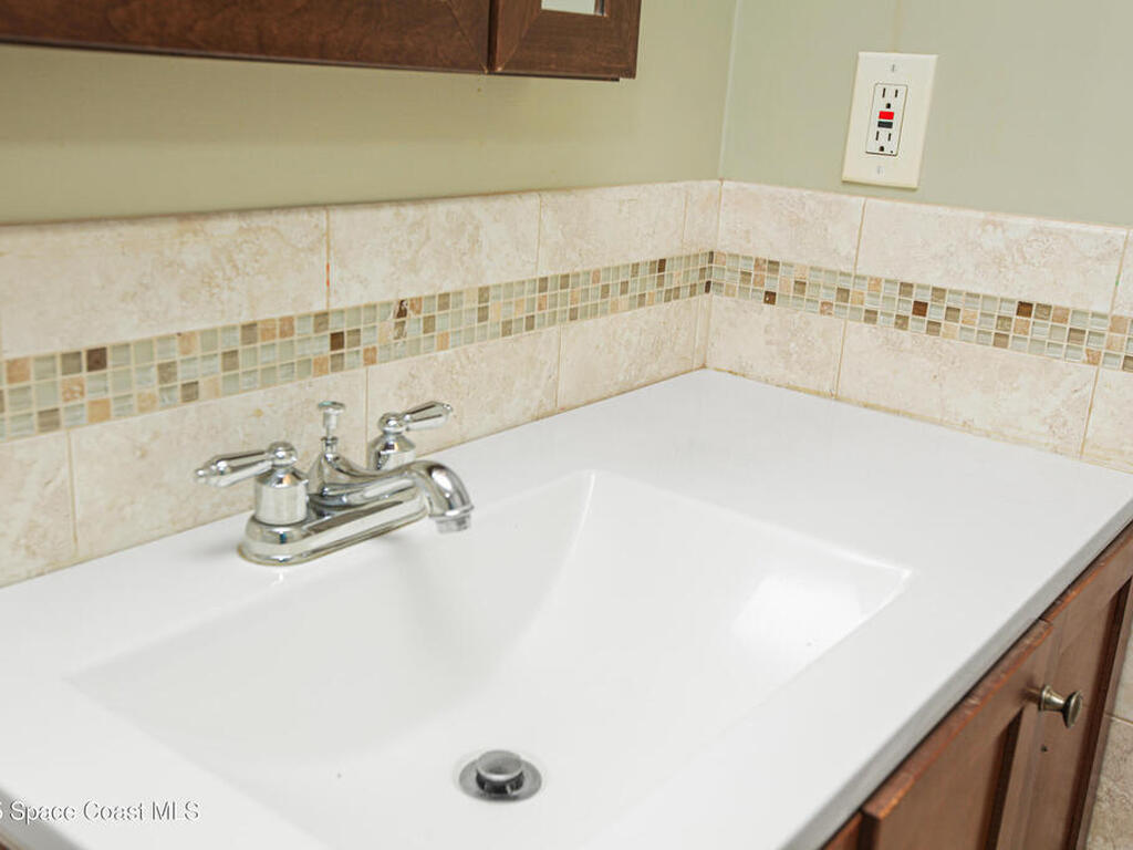 190 E Olmstead Drive, Titusville, FL 32780