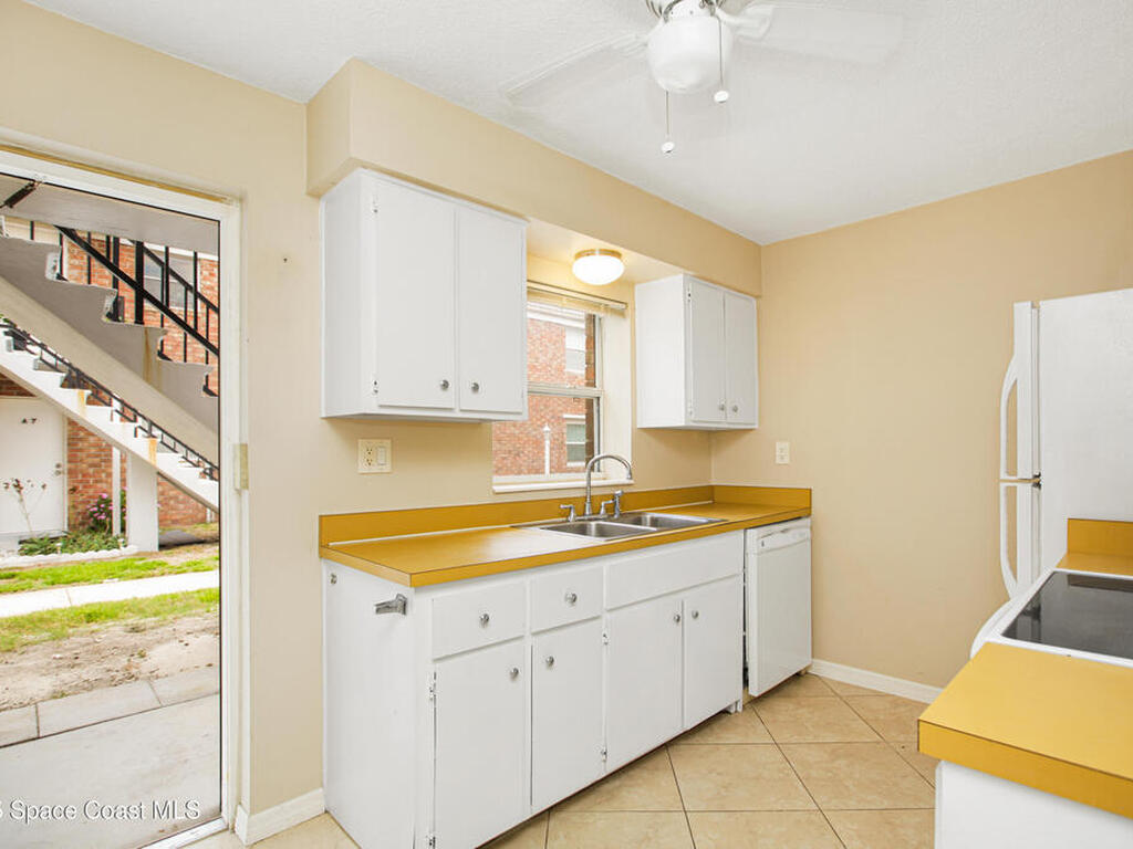 190 E Olmstead Drive, Titusville, FL 32780