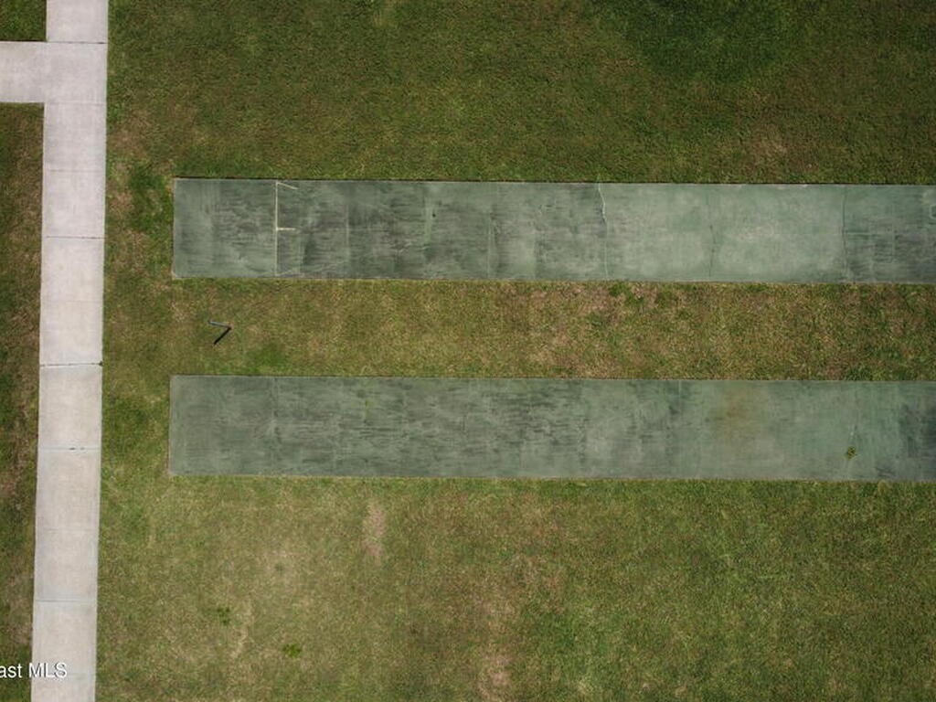 190 E Olmstead Drive, Titusville, FL 32780