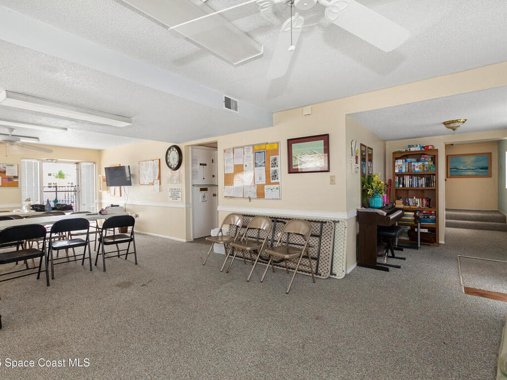 190 E Olmstead Drive, Titusville, FL 32780