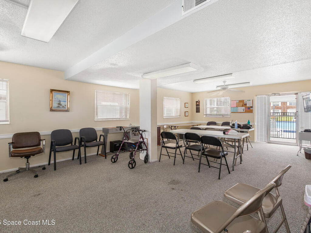 190 E Olmstead Drive, Titusville, FL 32780