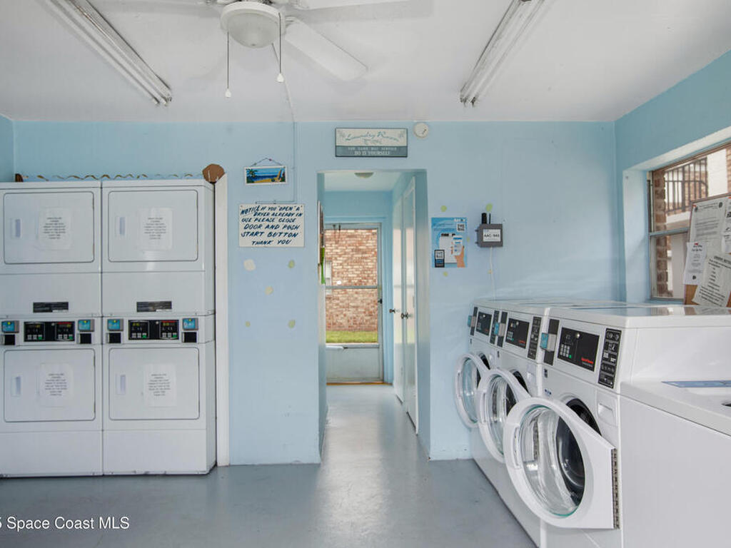 190 E Olmstead Drive, Titusville, FL 32780