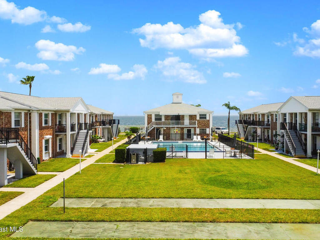 190 E Olmstead Drive, Titusville, FL 32780