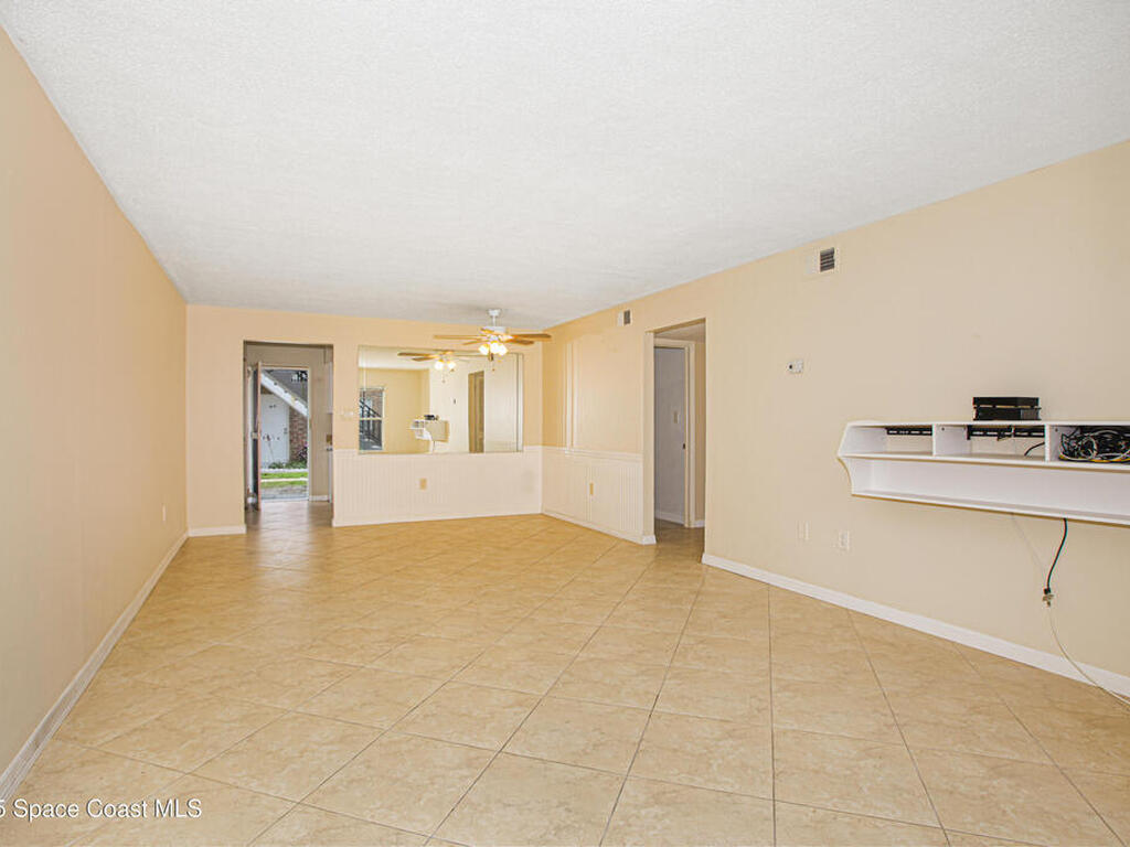 190 E Olmstead Drive, Titusville, FL 32780