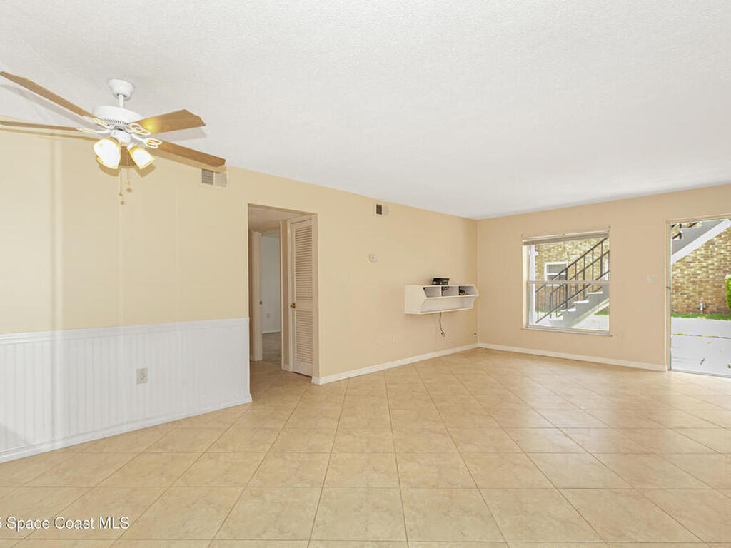 190 E Olmstead Drive, Titusville, FL 32780