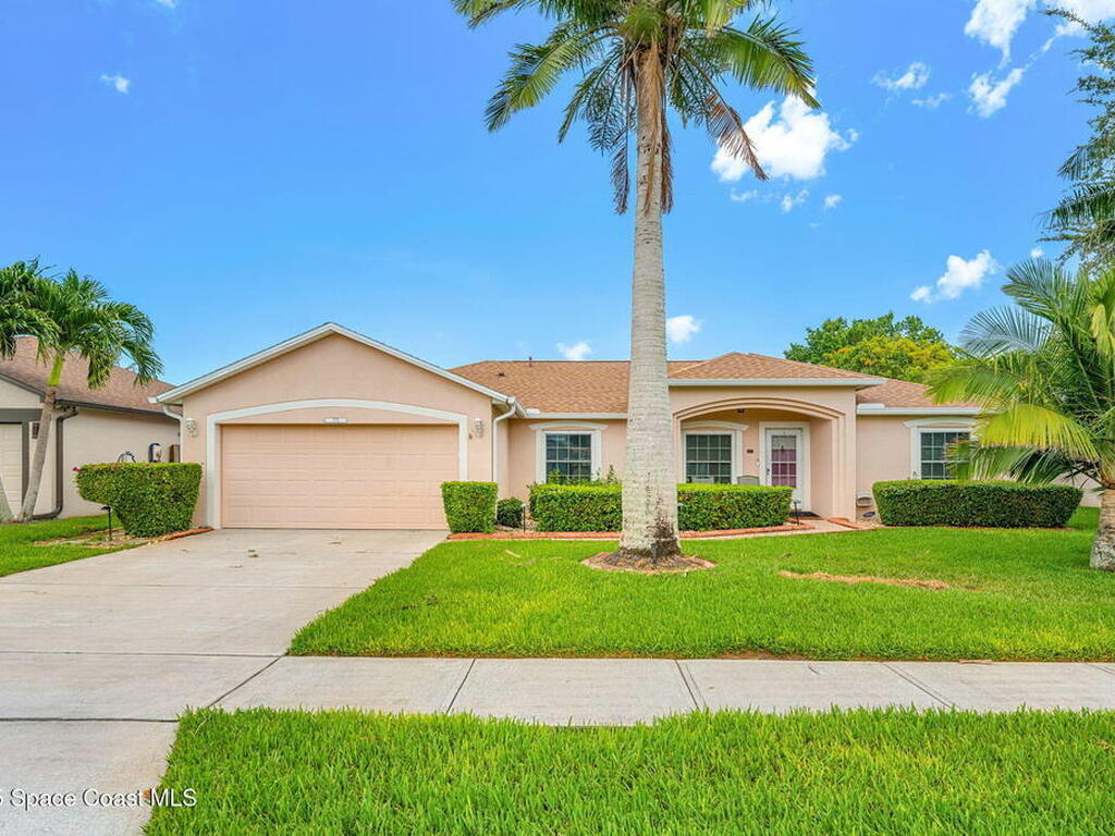 775 Triple Crown Lane, Melbourne, FL 32904