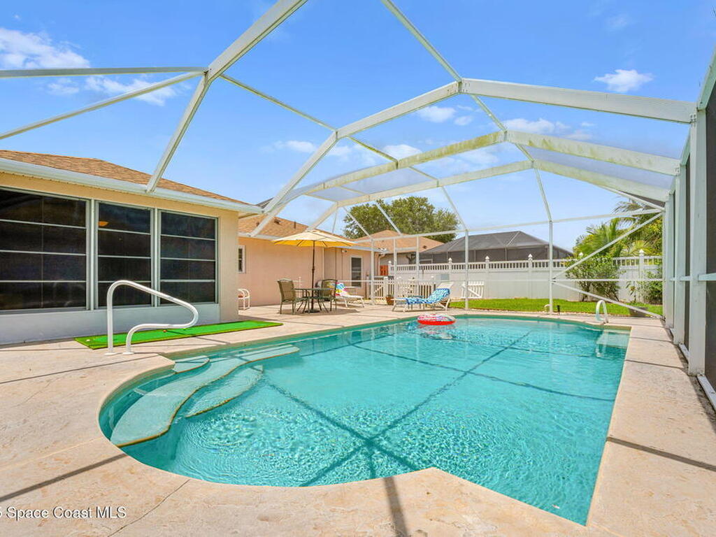 775 Triple Crown Lane, Melbourne, FL 32904