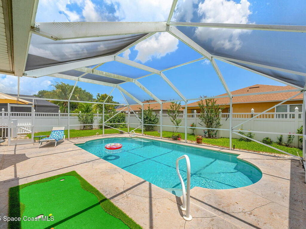 775 Triple Crown Lane, Melbourne, FL 32904