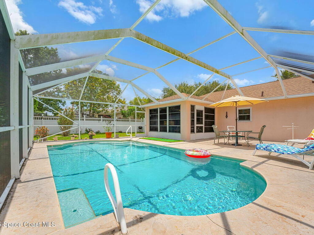 775 Triple Crown Lane, Melbourne, FL 32904