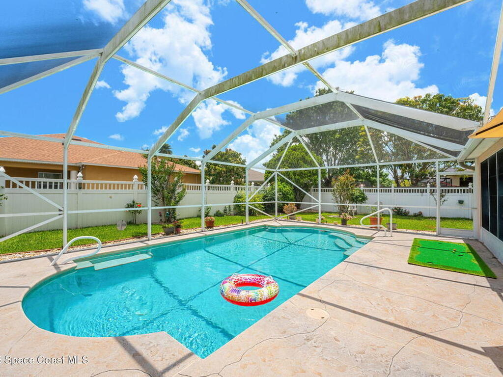 775 Triple Crown Lane, Melbourne, FL 32904