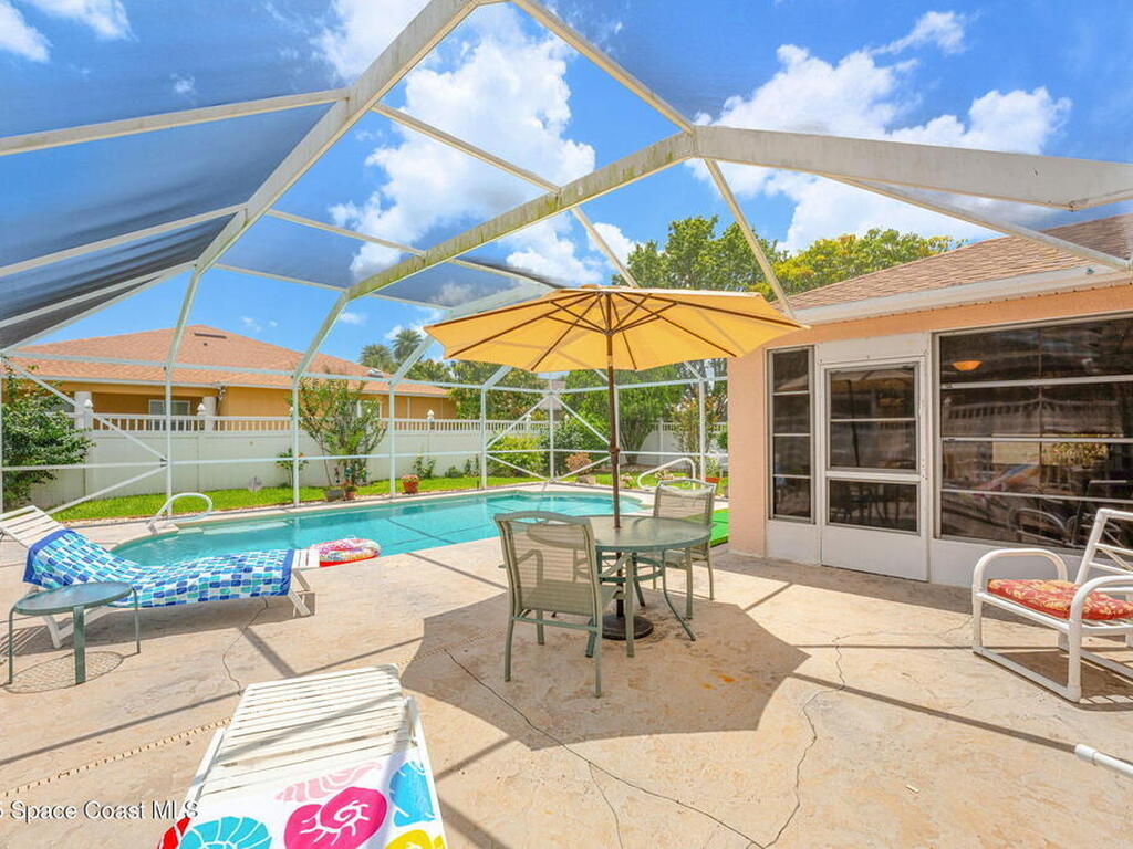 775 Triple Crown Lane, Melbourne, FL 32904