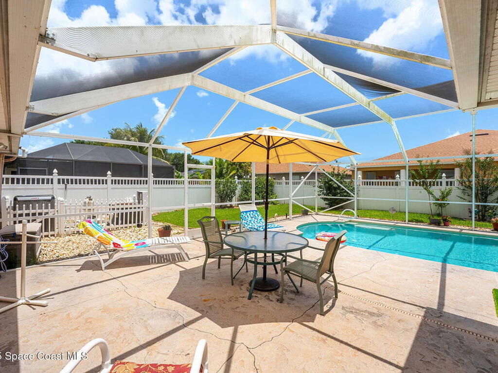 775 Triple Crown Lane, Melbourne, FL 32904