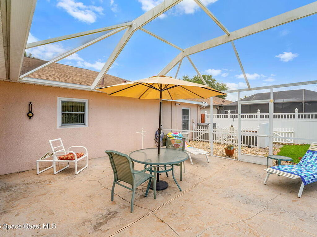 775 Triple Crown Lane, Melbourne, FL 32904