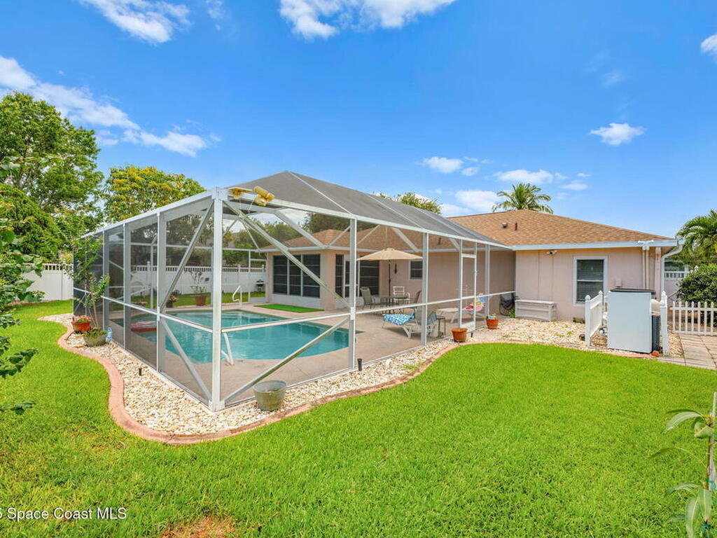 775 Triple Crown Lane, Melbourne, FL 32904