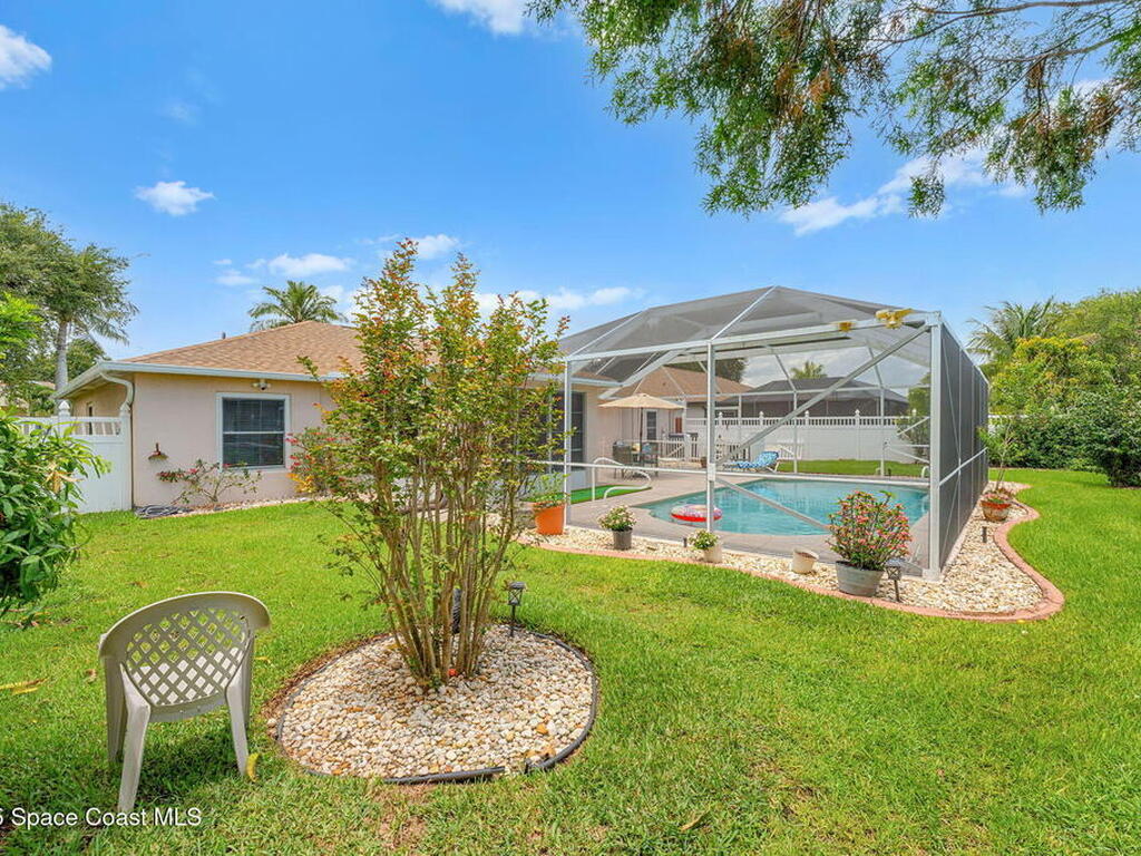 775 Triple Crown Lane, Melbourne, FL 32904