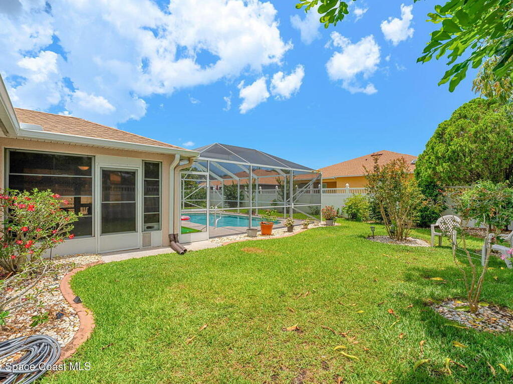 775 Triple Crown Lane, Melbourne, FL 32904