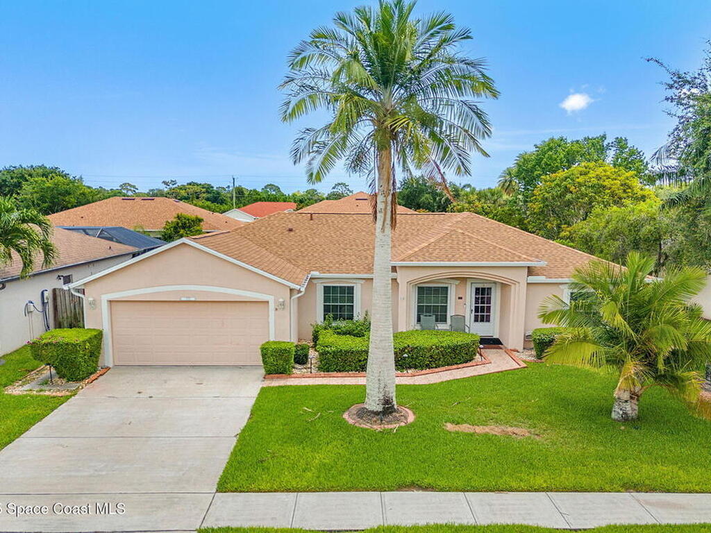 775 Triple Crown Lane, Melbourne, FL 32904