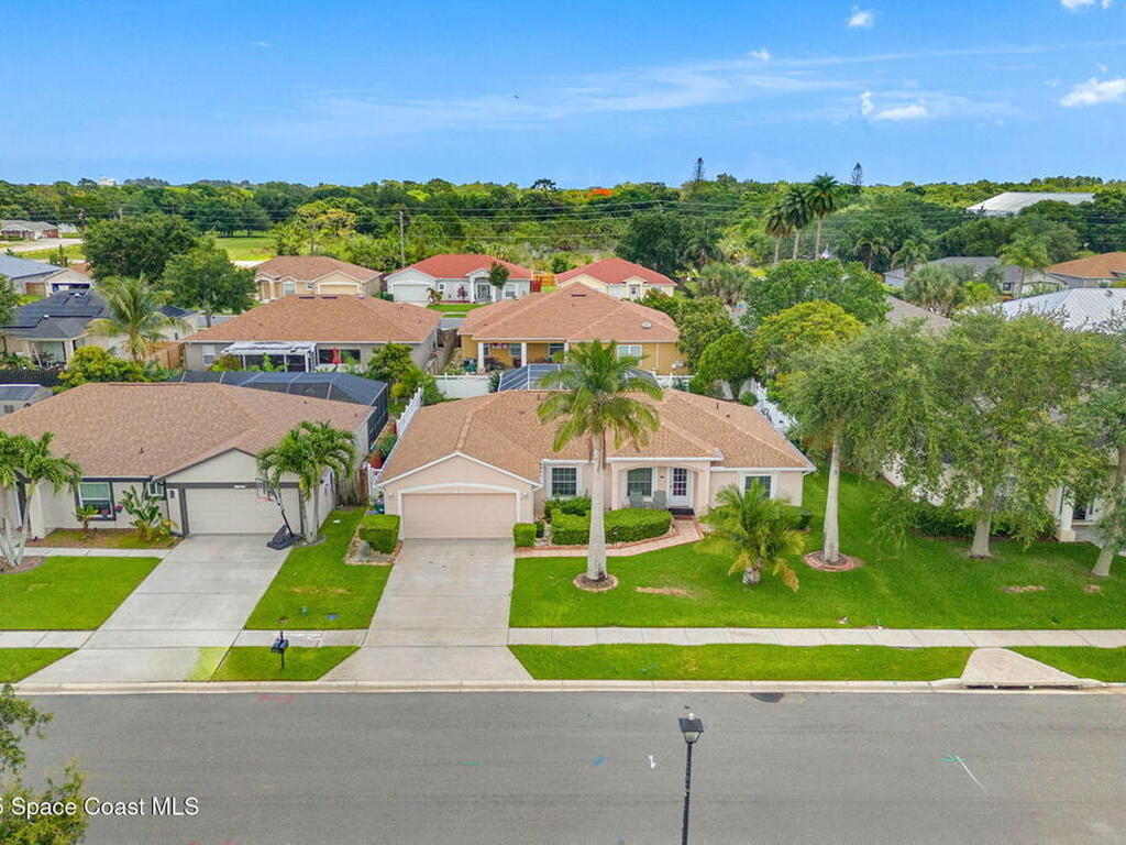 775 Triple Crown Lane, Melbourne, FL 32904