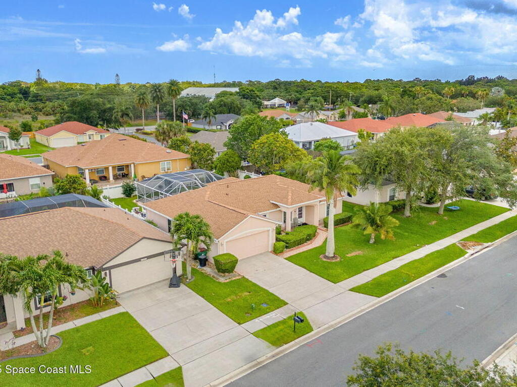 775 Triple Crown Lane, Melbourne, FL 32904