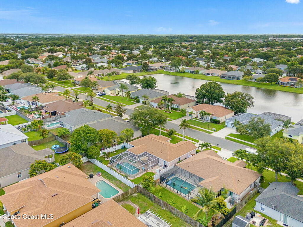 775 Triple Crown Lane, Melbourne, FL 32904