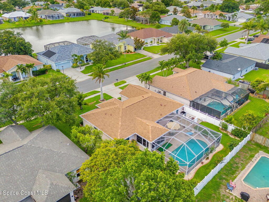 775 Triple Crown Lane, Melbourne, FL 32904