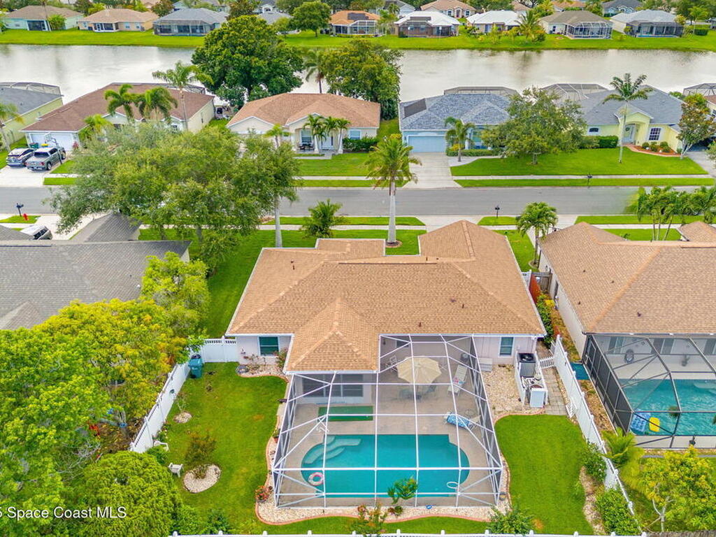 775 Triple Crown Lane, Melbourne, FL 32904