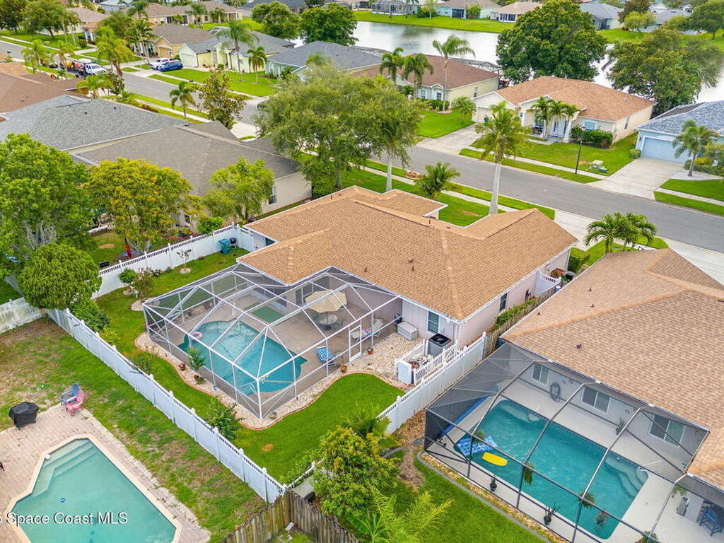 775 Triple Crown Lane, Melbourne, FL 32904