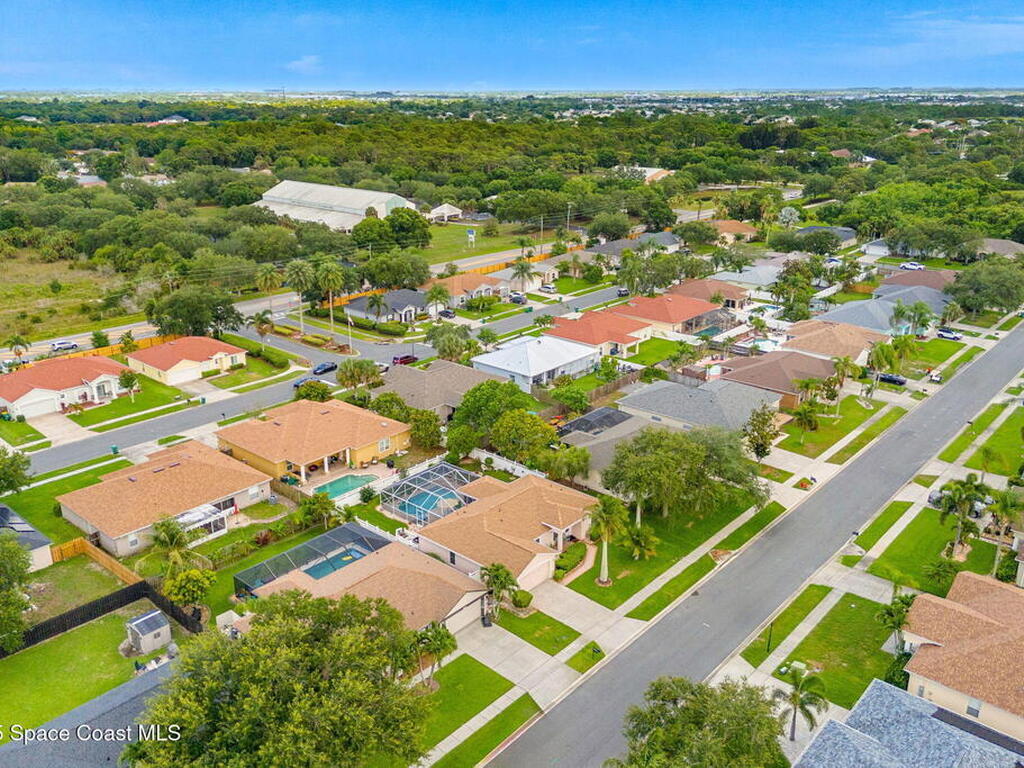 775 Triple Crown Lane, Melbourne, FL 32904