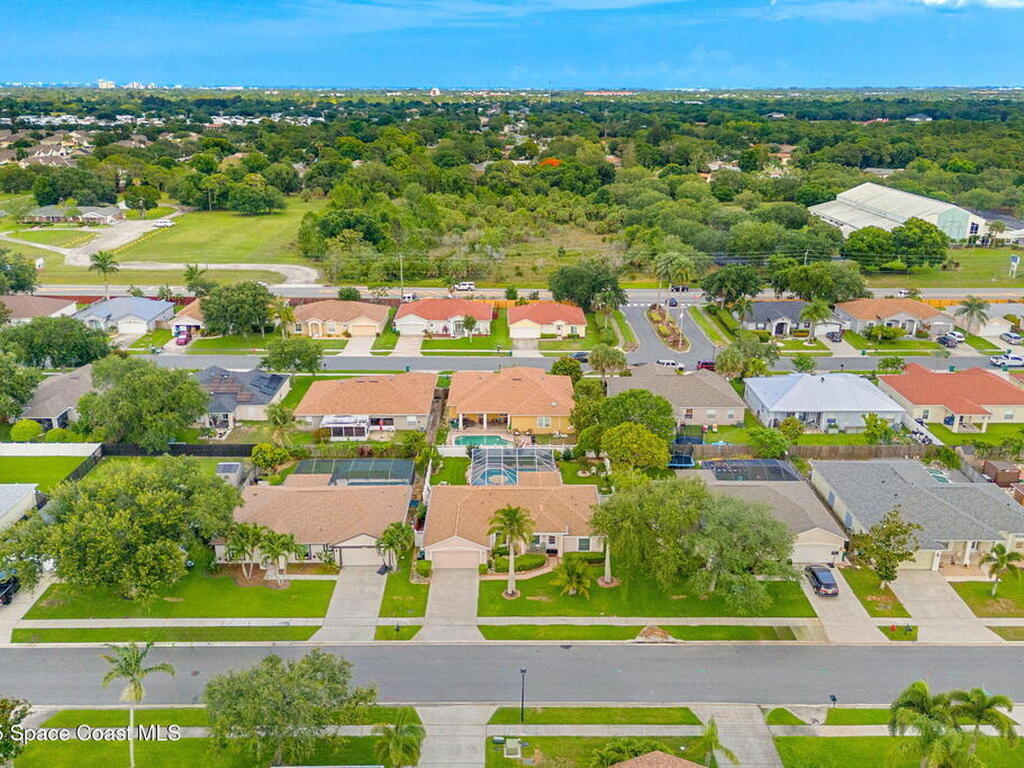 775 Triple Crown Lane, Melbourne, FL 32904