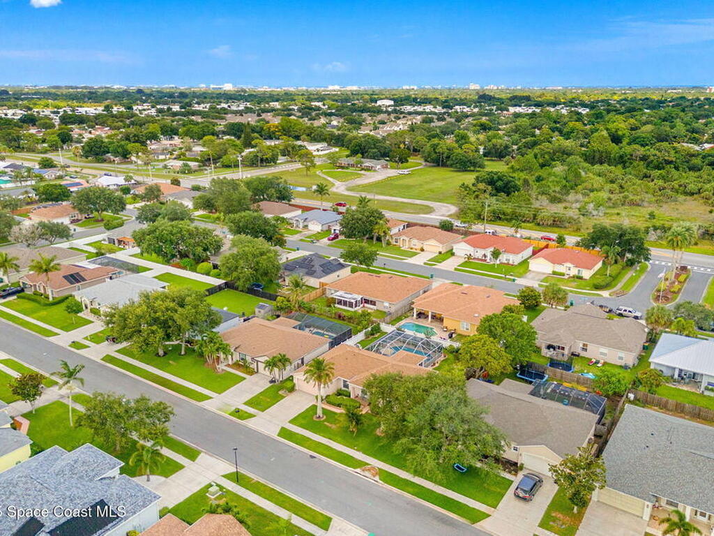 775 Triple Crown Lane, Melbourne, FL 32904