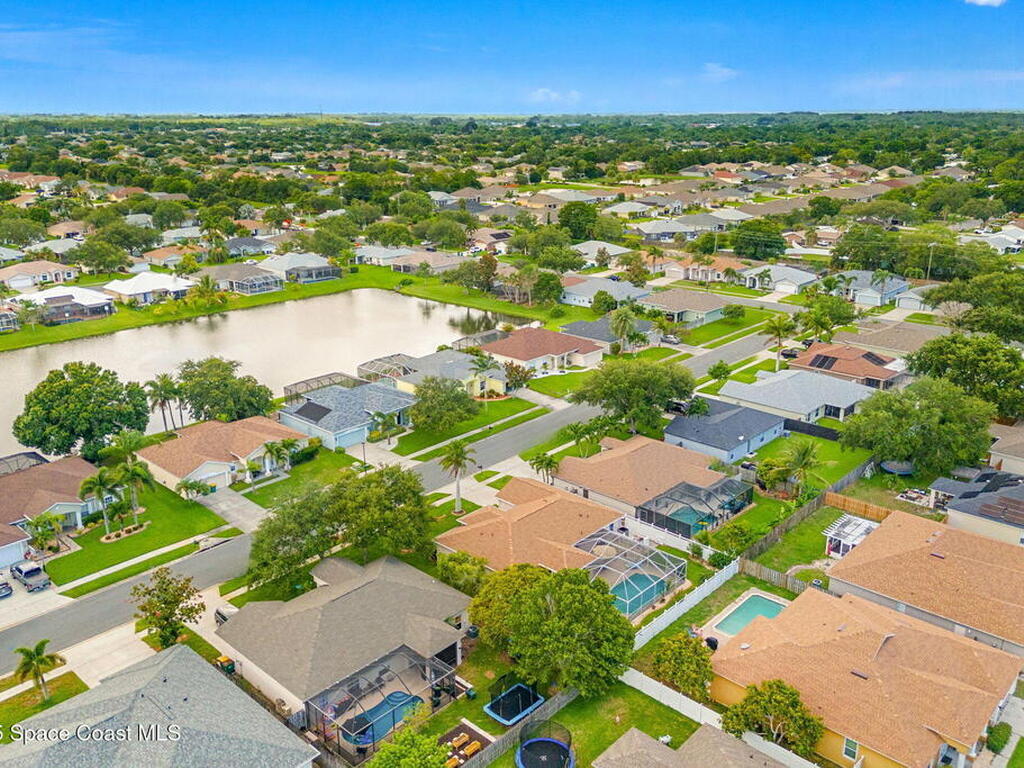 775 Triple Crown Lane, Melbourne, FL 32904