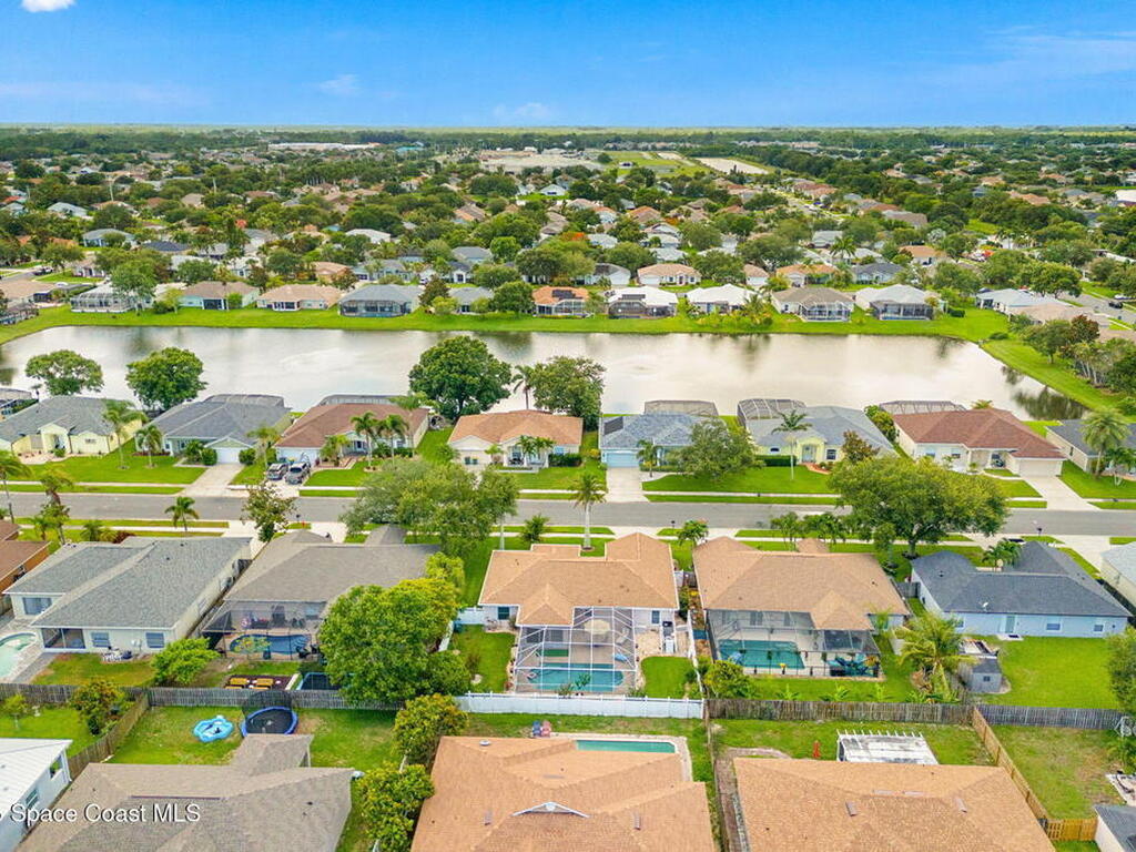 775 Triple Crown Lane, Melbourne, FL 32904