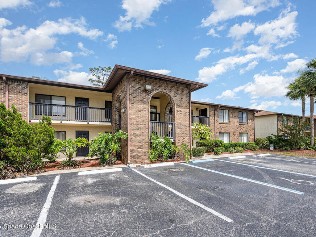 1515 Huntington Lane, Rockledge, FL 32955